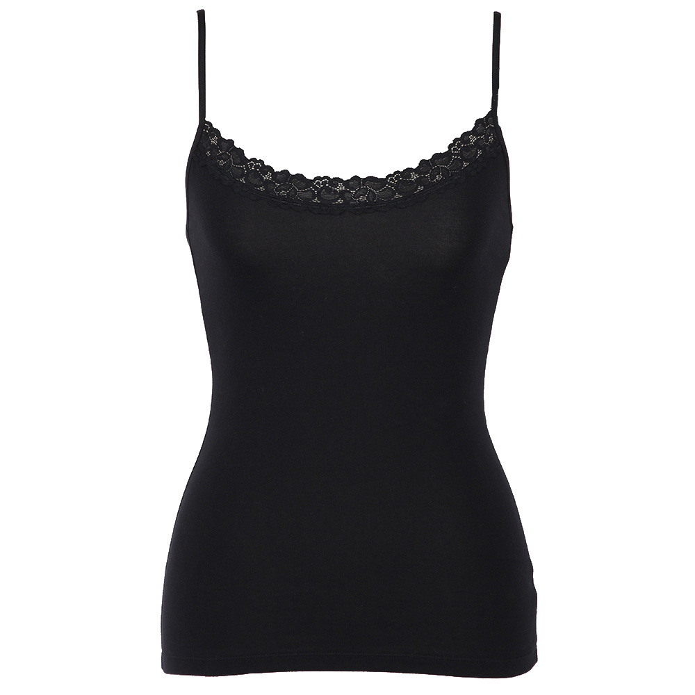 Jockey Classic Parisienne Smooth Cami